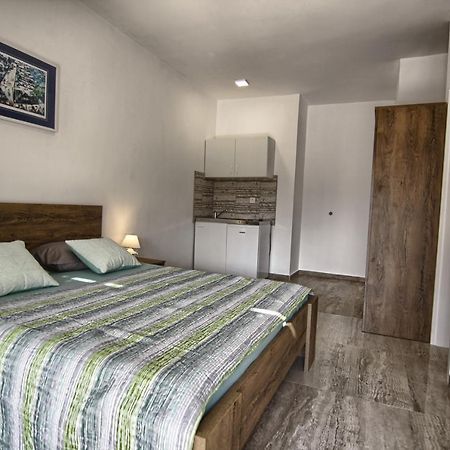 Rooms Dragica Pakoštane 外观 照片