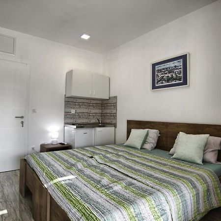 Rooms Dragica Pakoštane 外观 照片