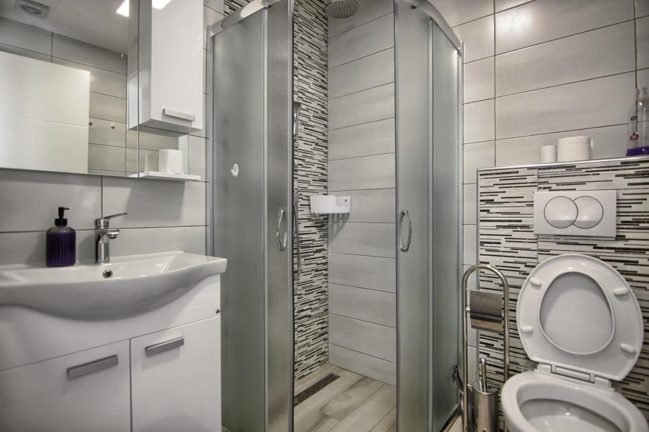 Rooms Dragica Pakoštane 外观 照片