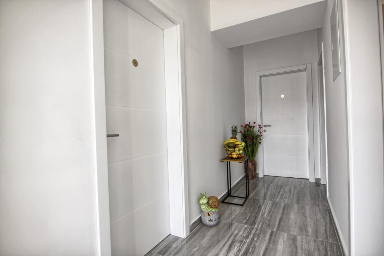Rooms Dragica Pakoštane 外观 照片