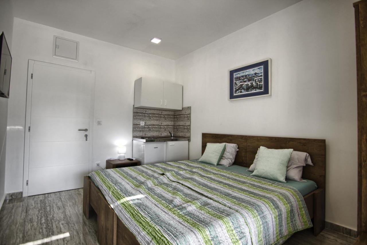 Rooms Dragica Pakoštane 外观 照片